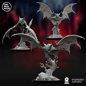 Giant Bats