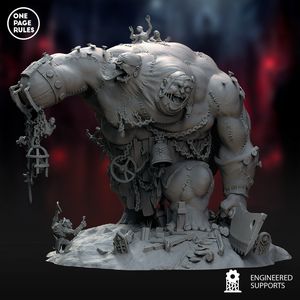 Butcher Titan