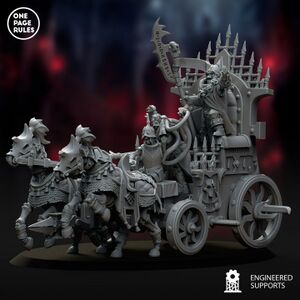 Deathly Chariot