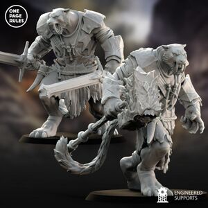 Kemba Brute Giant